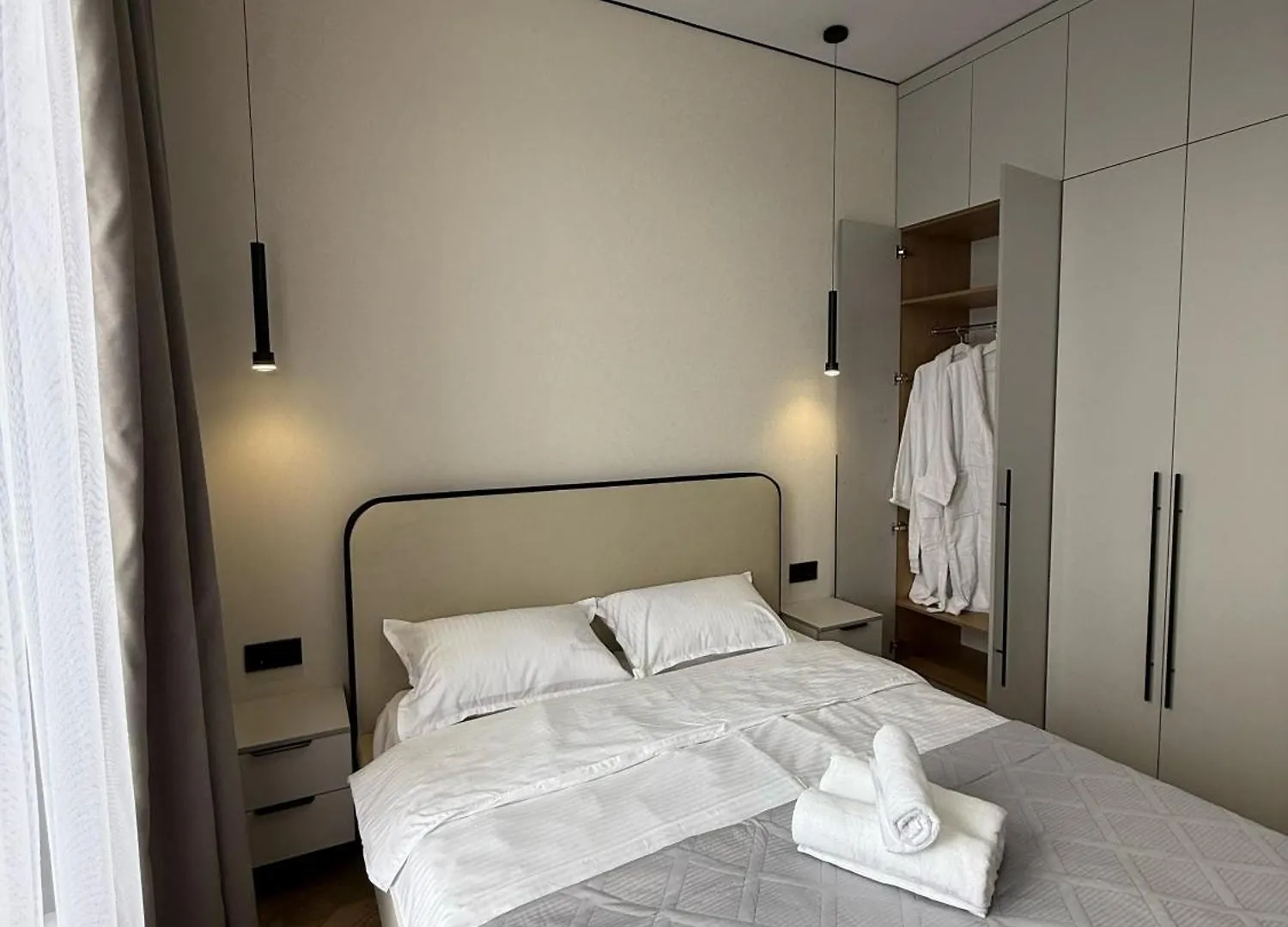 Apartment Квартира На Левом Берегу Nur-Sultan  Kazakhstan